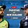 Cricket Pakistan vs New Zealand