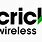 Cricket Phone Logo
