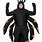 Cricket Spider Costume