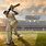 Cricket Sports Background