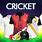 Cricket Tech Merchandise