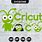 Cricut Cutie SVG Free