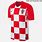 Croatia Football Kit