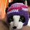 Crochet Hat for Cat