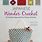 Crochet Japanese Pattern Book
