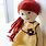 Crochet Rag Doll Patterns