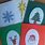 Cross Stitch Christmas Card Kits