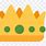 Crown Emoji for Discord