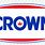 Crown Oil Logo