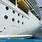 Cruise Ship Aft Starboard