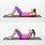 Crunches Workout ABS
