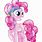 Crystal Pinkie Pie