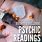 Crystal Psychic Readings