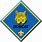 Cub Scout Bobcat Badge
