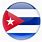 Cuba Flag Icon