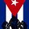 Cuban Revolution Flag