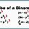 Cubic Binomial Examples