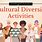 Cultural Diversity Activities