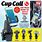 Cup Call Cell Phone Holder