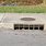 Curb Inlet Manhole