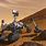 Curiosity Rover Landing