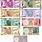 Currency Notes of India Images