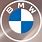 Current BMW Logo