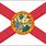 Current Florida Flag
