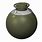 Current US Hand Grenade