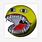 Cursed Emoji with Teeth