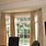 Curtain Rods for Bay Windows