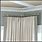 Curved Curtain Rods for Corners