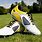 Cushioned Football Boots