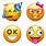 Custom Apple Emojis