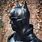 Custom Batman Costume