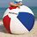 Custom Beach Balls