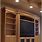 Custom Built Entertainment Center