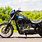 Custom Harley Dyna Low Rider