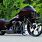 Custom Harley-Davidson Road Glide