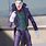 Custom Joker Action Figure