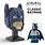 Custom LEGO Batman Cowl