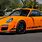 Custom Porsche 911 GT3