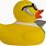 Custom Rubber Ducks with Logo