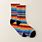 Custom Sarape Socks