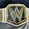 Custom WWE Title Belts