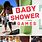 Cute Baby Shower Games