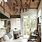 Cute Cabin Interior