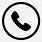 Cute Call Icon