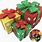 Cute Christmas Gift Boxes