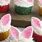 Cute Easy Easter Desserts
